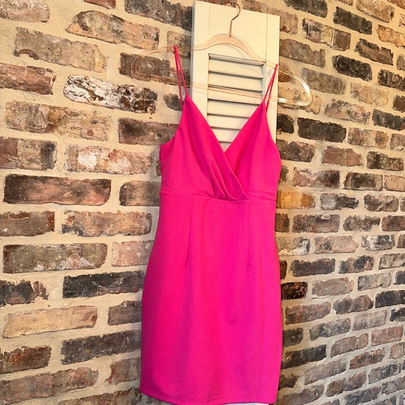 Hello Molly Dress NWT - Picture 3 of 4